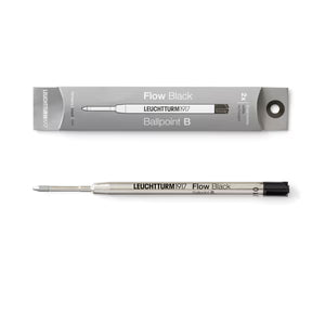 Leuchtturm 1917 Ballpoint Refill 2-Pack