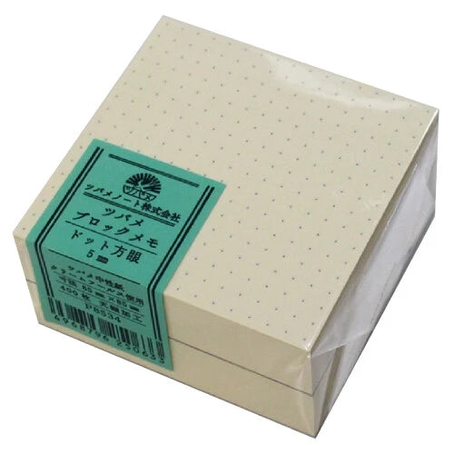 Tsubame Note Memo Block