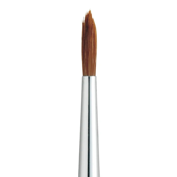 Horsehair Paintbrush, No. 4