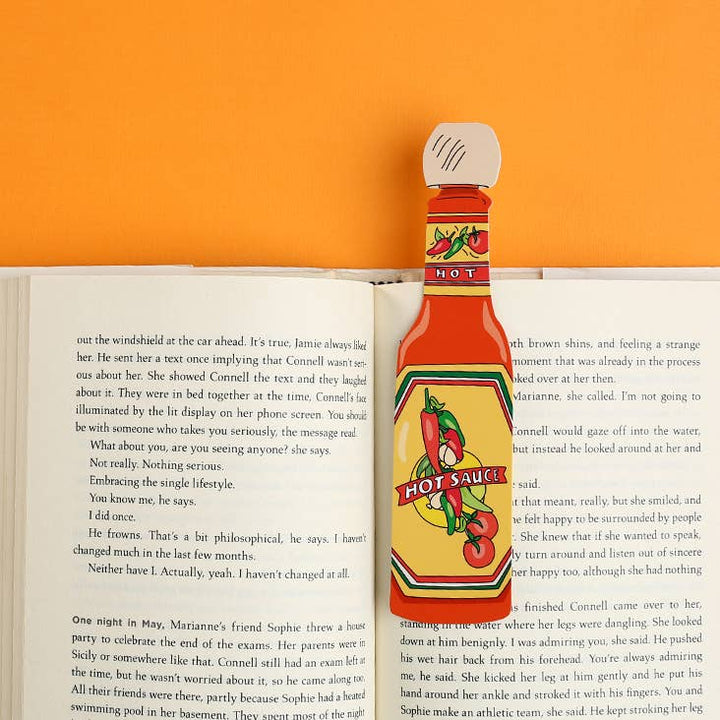 Die Cut Bookmarks