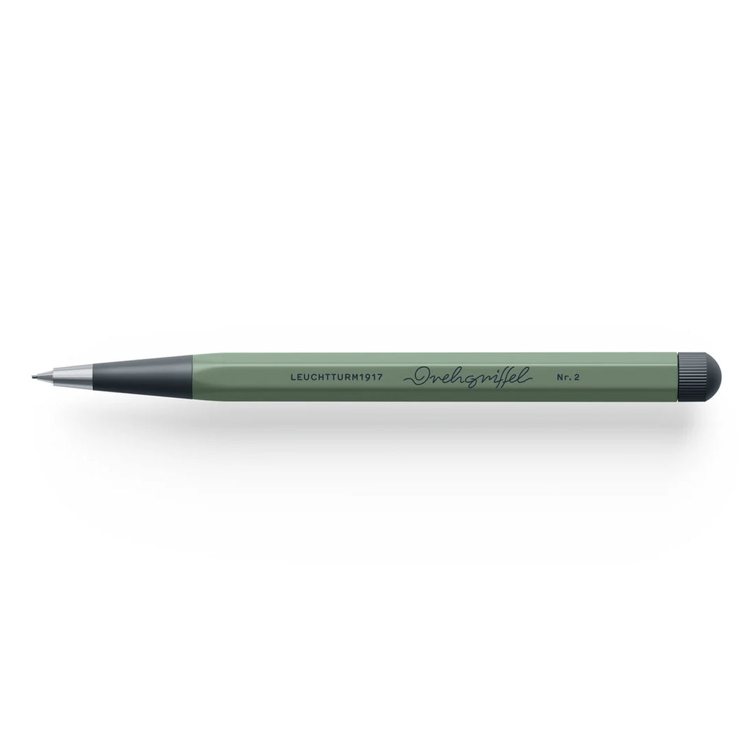 Drehgriffel Nr. 2 Mechanical Pencil