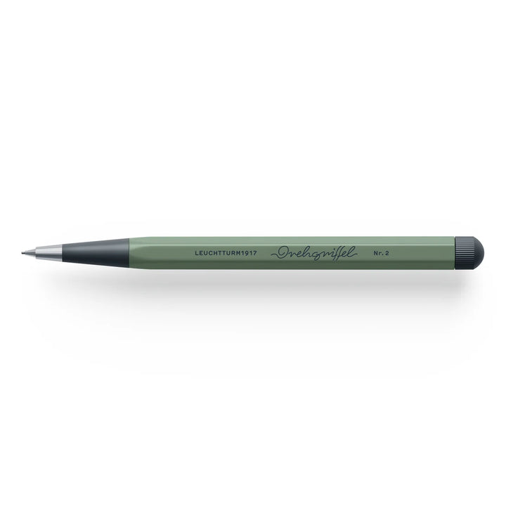 Drehgriffel Nr. 2 Mechanical Pencil