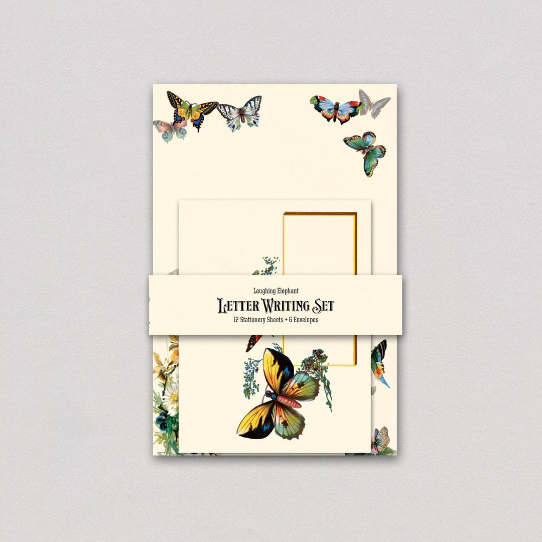 Letter Writing Set