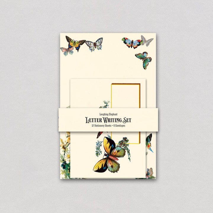 Letter Writing Set