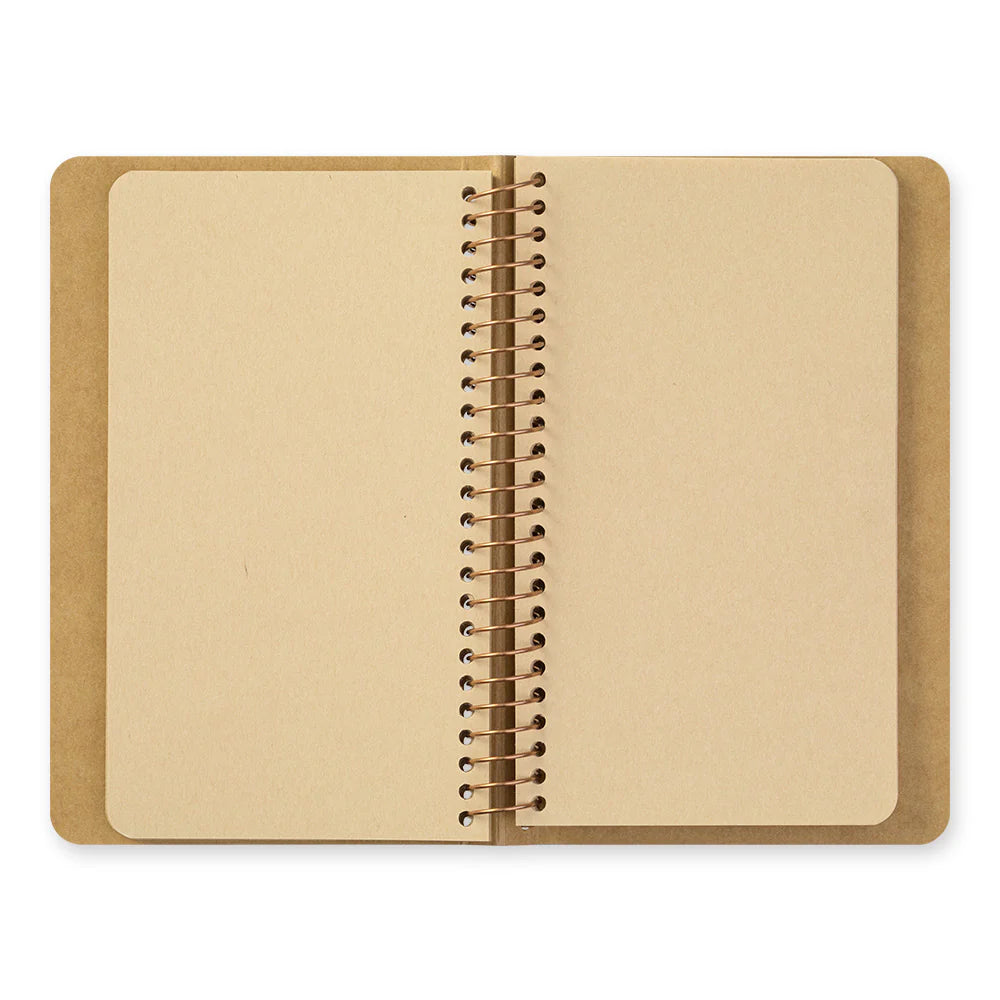 MD Spiral Ring Notebook