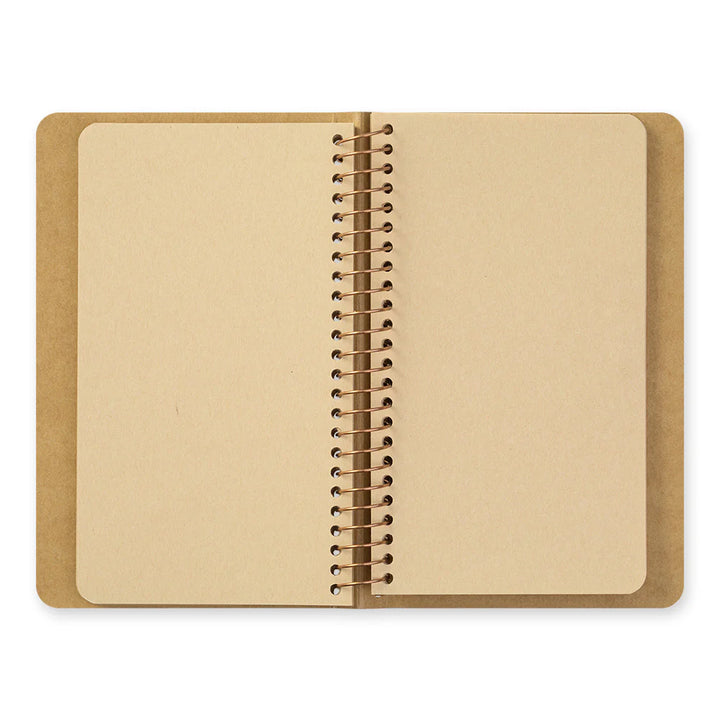 MD Spiral Ring Notebook