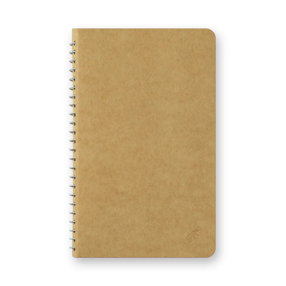 MD Spiral Ring Notebook
