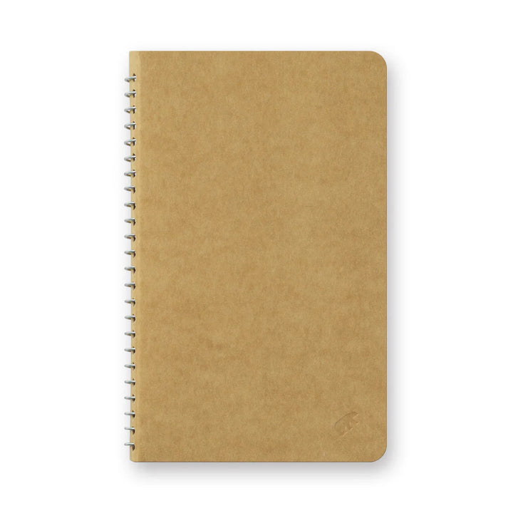 MD Spiral Ring Notebook
