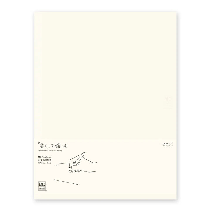 MD Notebooks