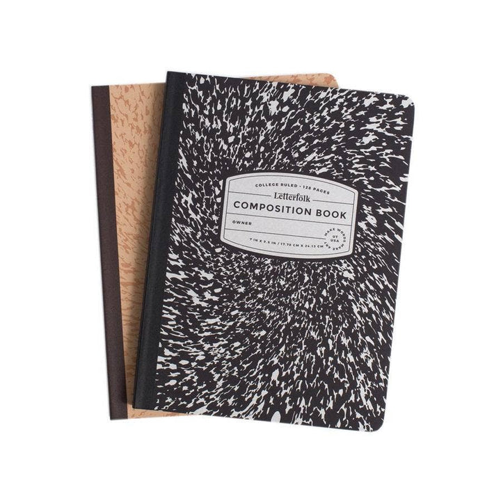 Composition Notebook