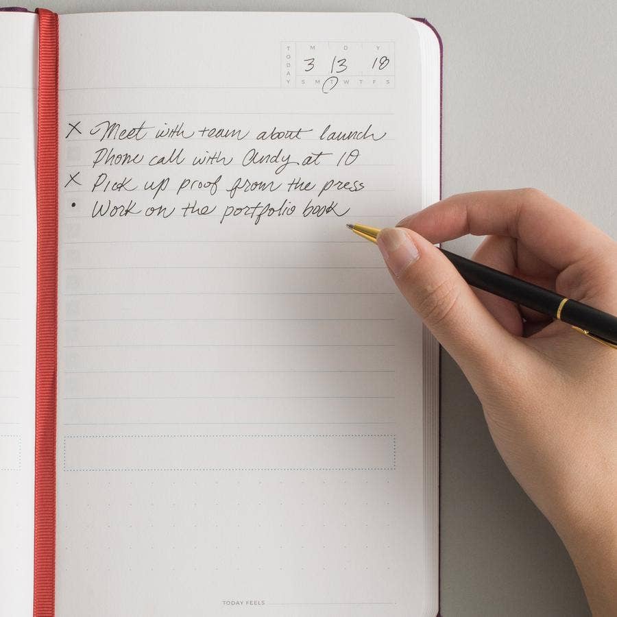 Today Planner