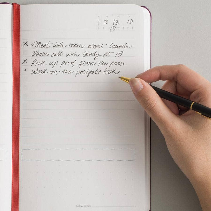 Today Planner