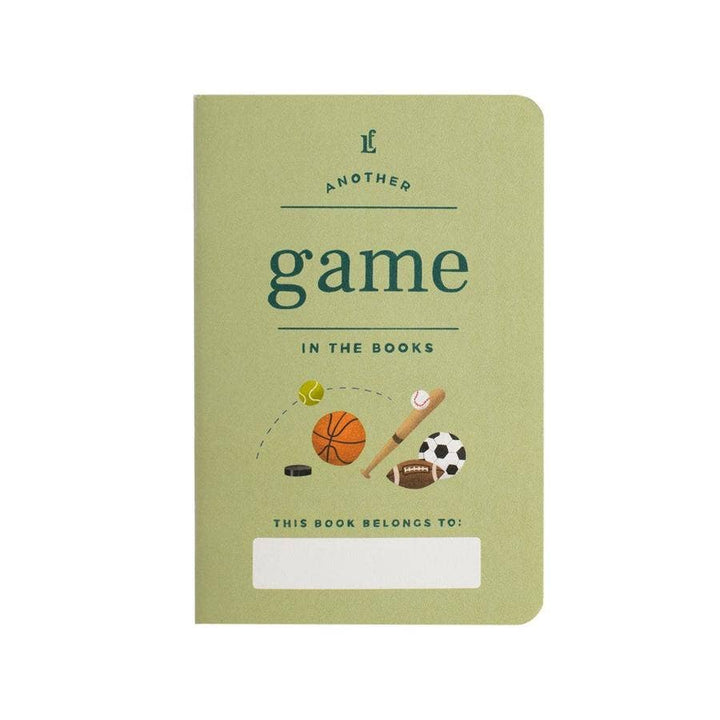 Kids Game Passport
