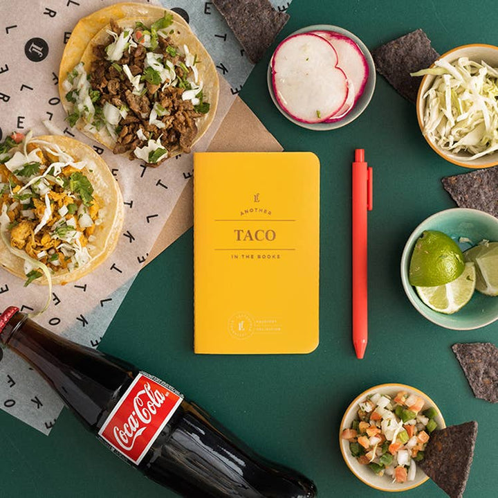 Taco Passport