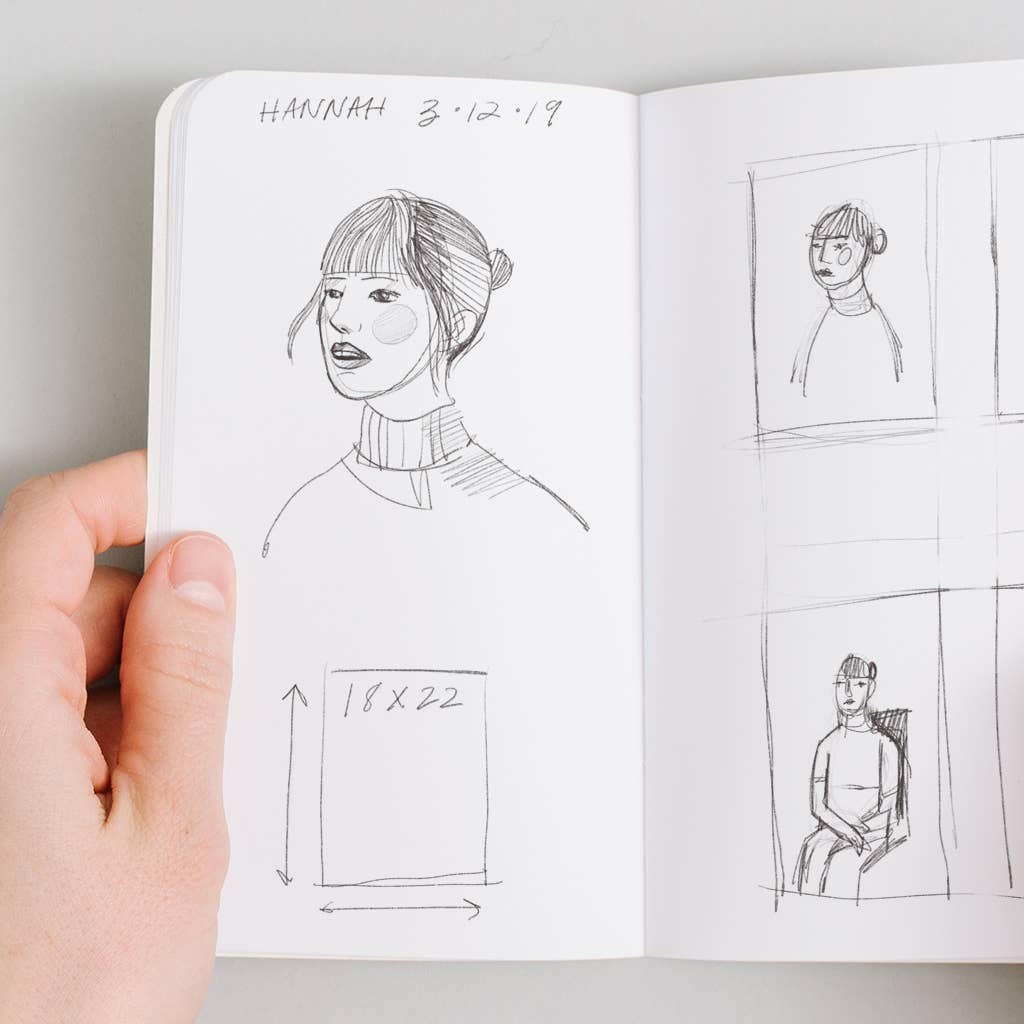 Everyday Notebook Original 2-Pack