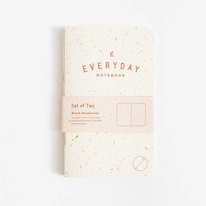 Everyday Notebook Original 2-Pack