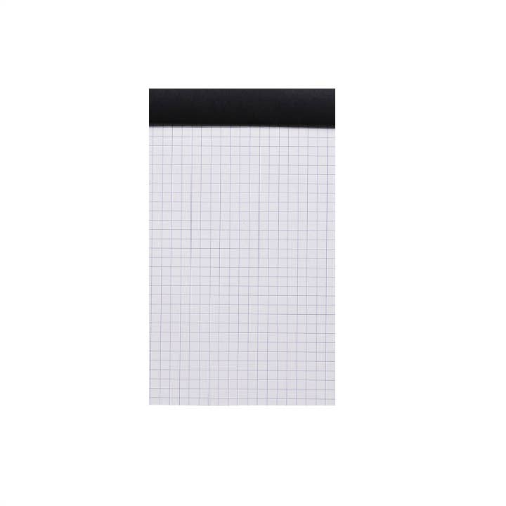 Classic A5 Notepad
