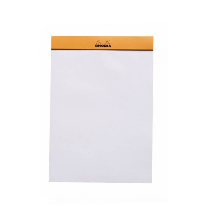 Classic Notepad  8.25 x 11.75