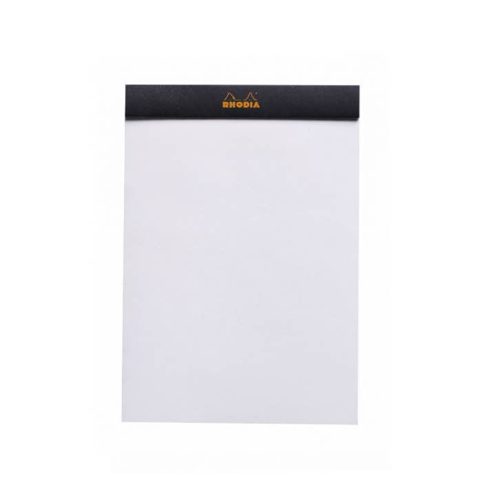 Classic Notepad  8.25 x 11.75