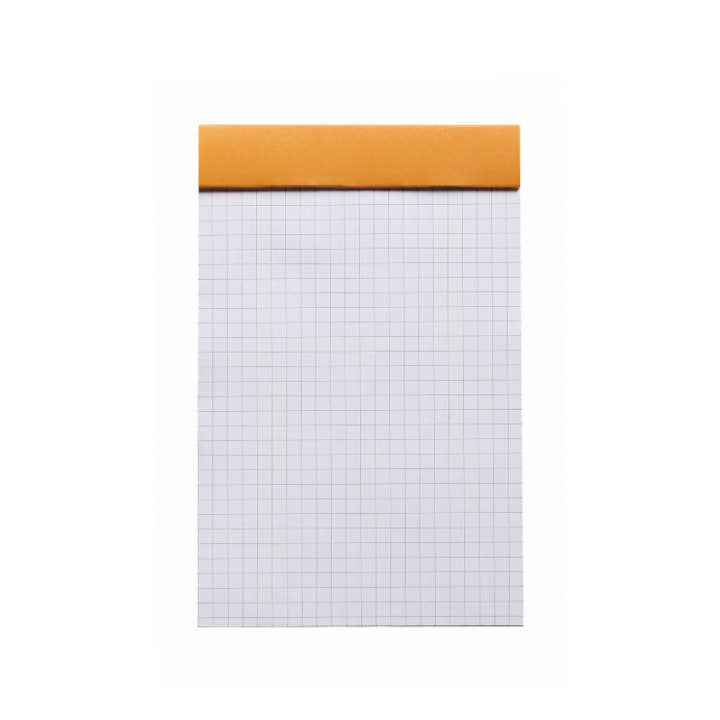 Classic Notepad  8.25 x 11.75