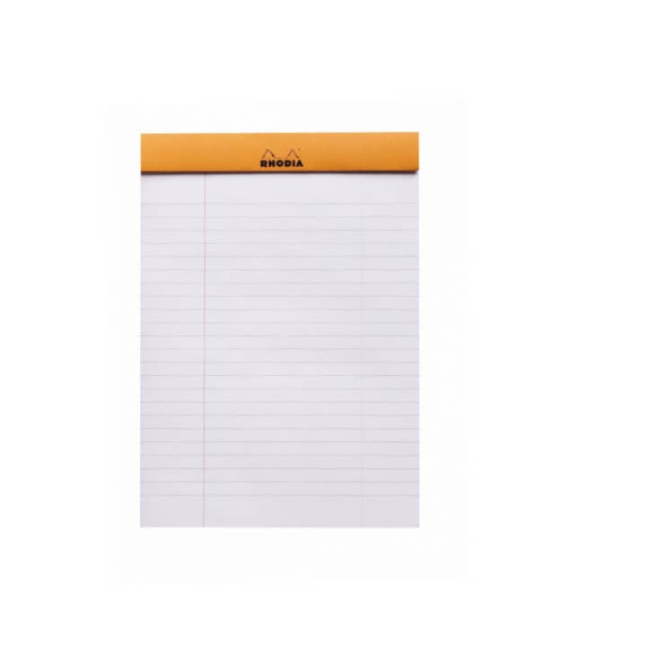 Classic Notepad  8.25 x 11.75