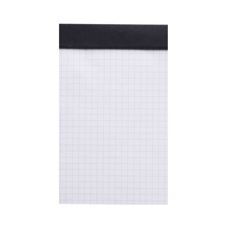 Classic Notepad  8.25 x 11.75