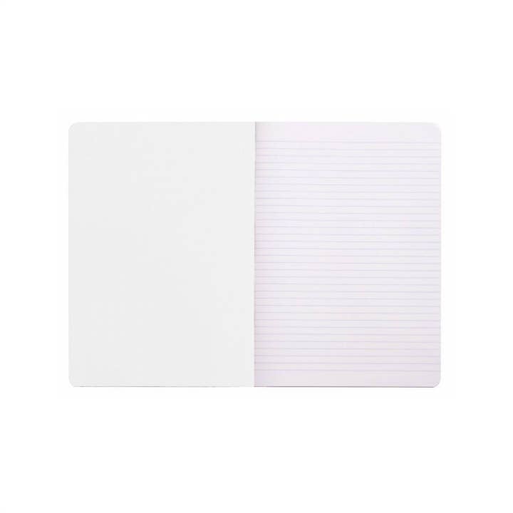 Classic A5 Notebook
