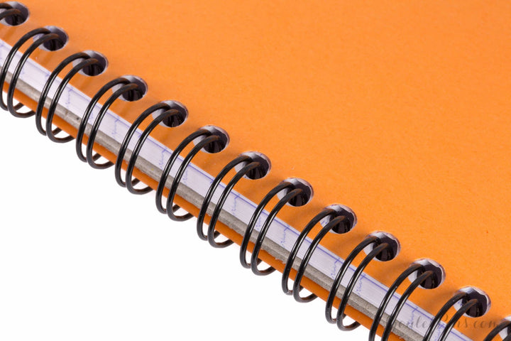 Classic Spiral Notepad