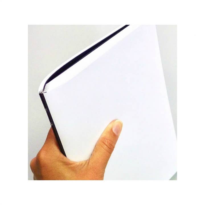 GrafBook 360 (Portrait)