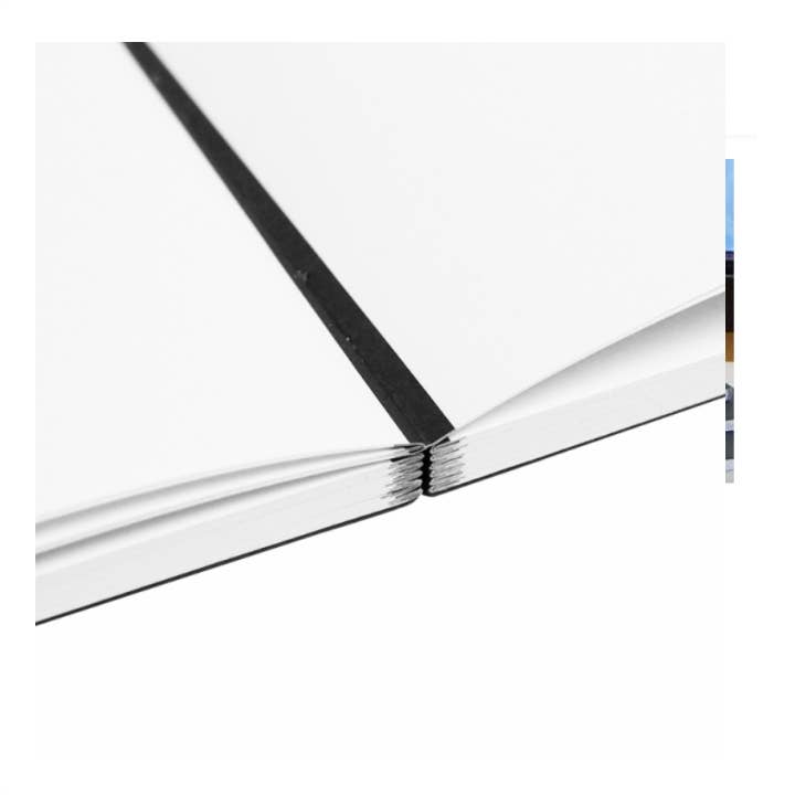 GrafBook 360 (Portrait)