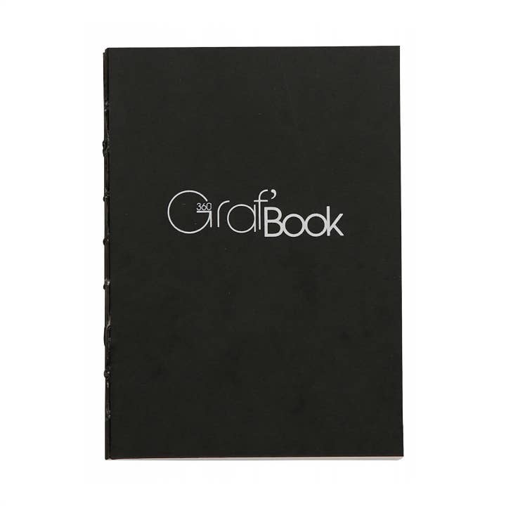 GrafBook 360 (Portrait)