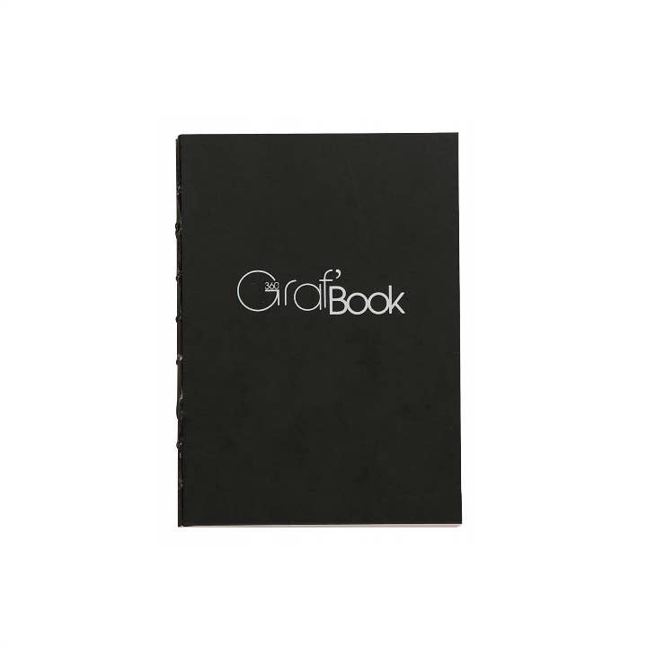 GrafBook 360 (Portrait)
