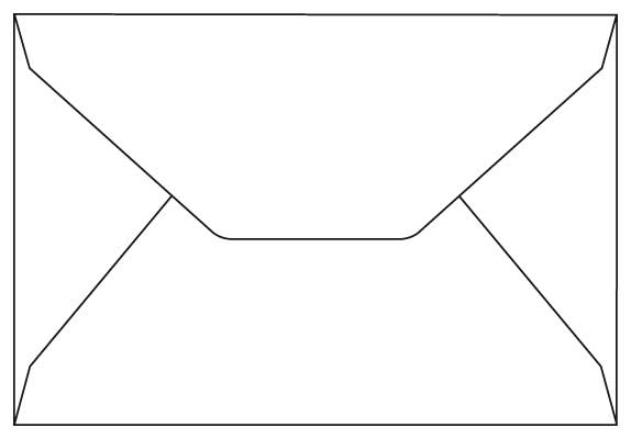 Medieval Envelopes