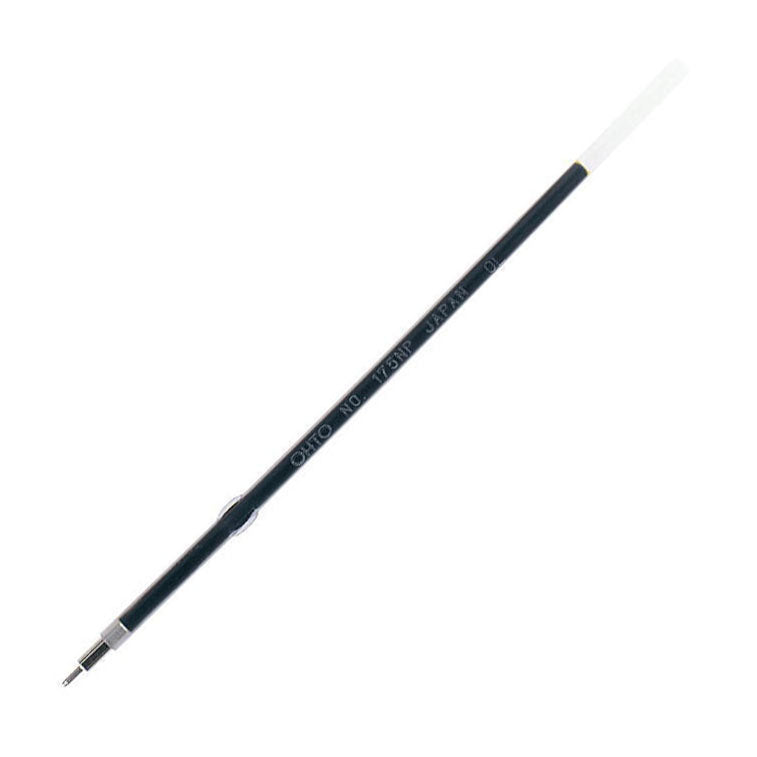 Needle-Point Ballpoint Pen Refill