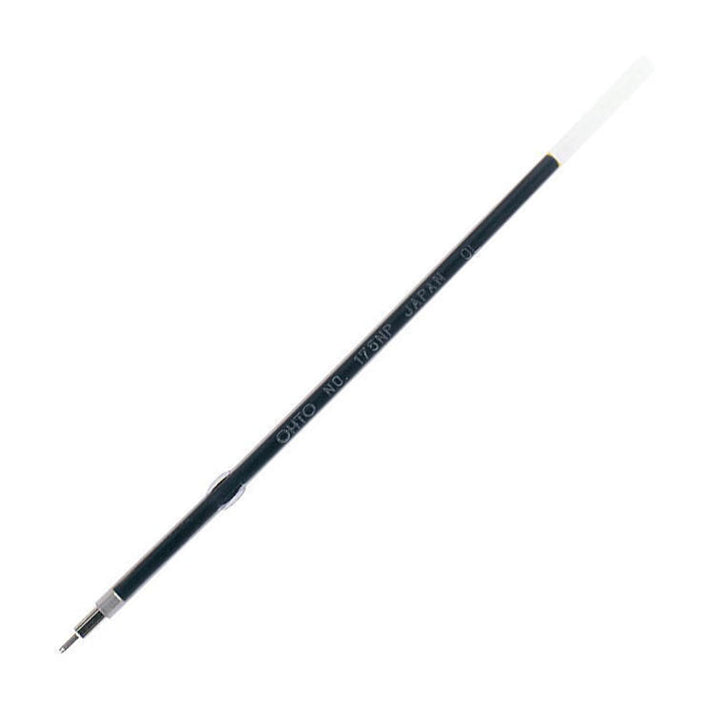 Needle-Point Ballpoint Pen Refill