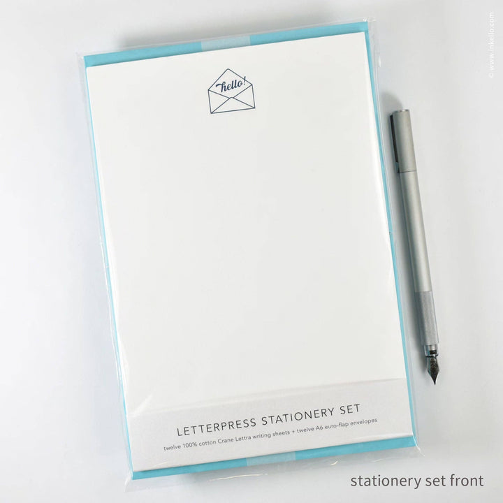 Stationery Set