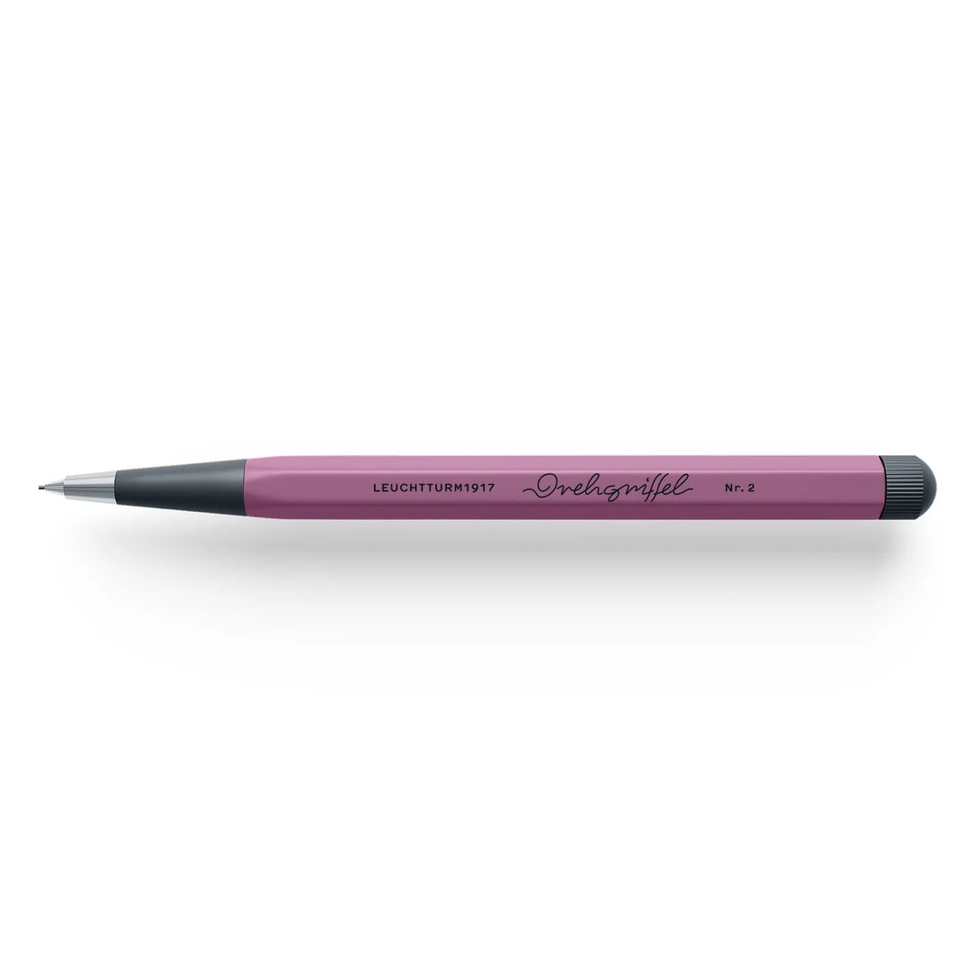 Drehgriffel Nr. 2 Mechanical Pencil