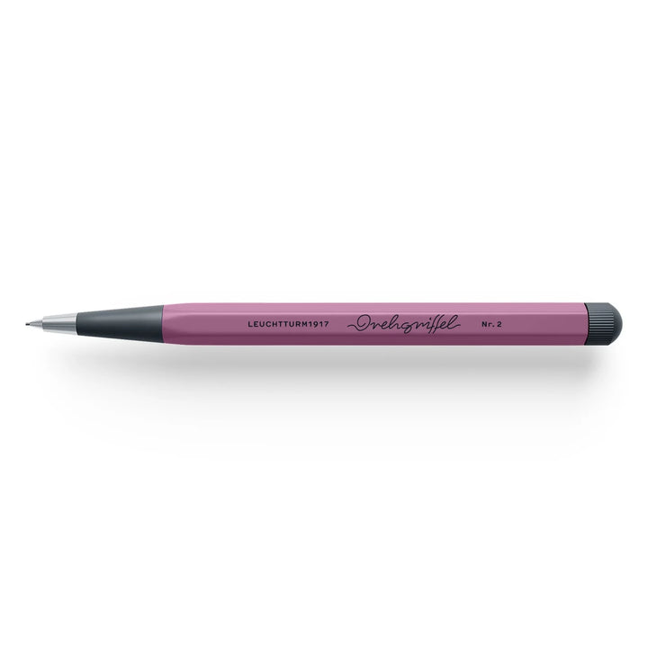 Drehgriffel Nr. 2 Mechanical Pencil