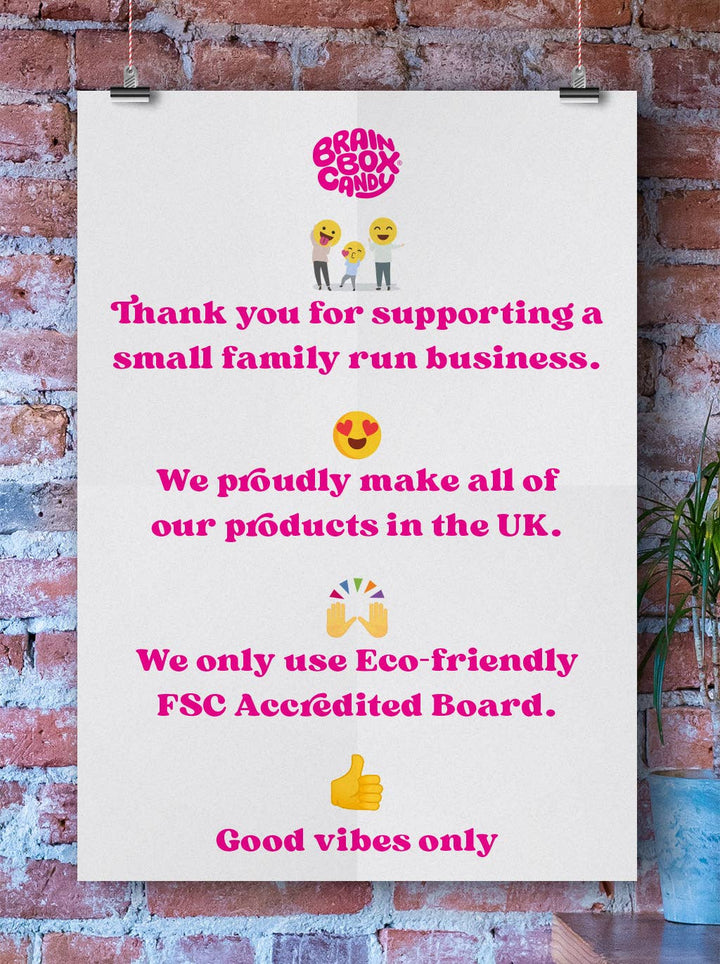 Art Will Save The World Pencil Case