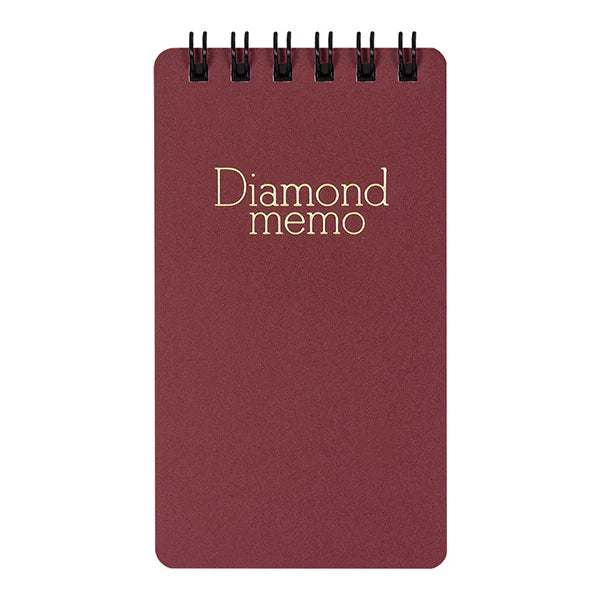 Diamond Memo