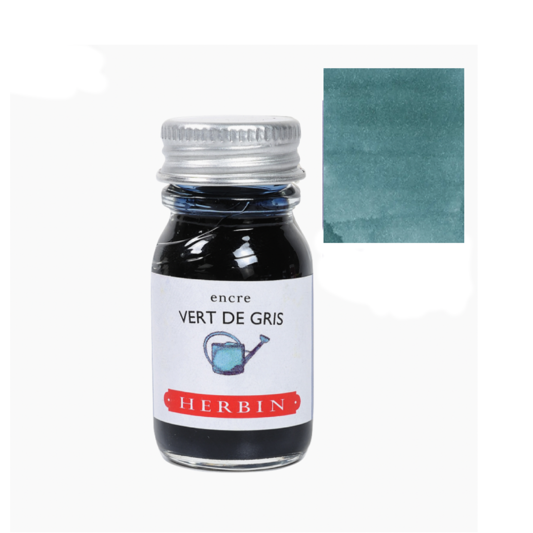 10ml Fountain Pen Ink Bottle