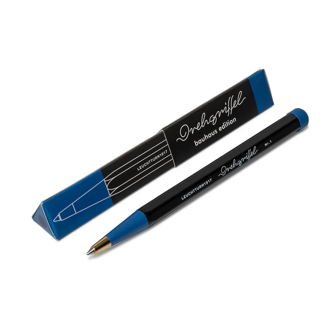 Drehgriffel Nr. 1 Bauhaus Edition Ballpoint Pen