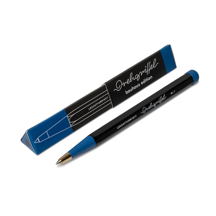 Drehgriffel Nr. 1 Bauhaus Edition Ballpoint Pen