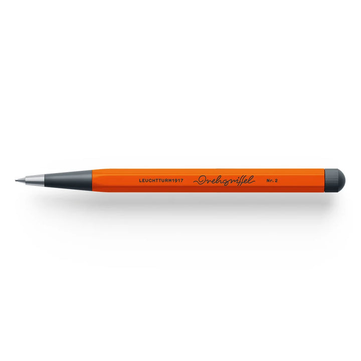 Drehgriffel Nr. 2 Mechanical Pencil