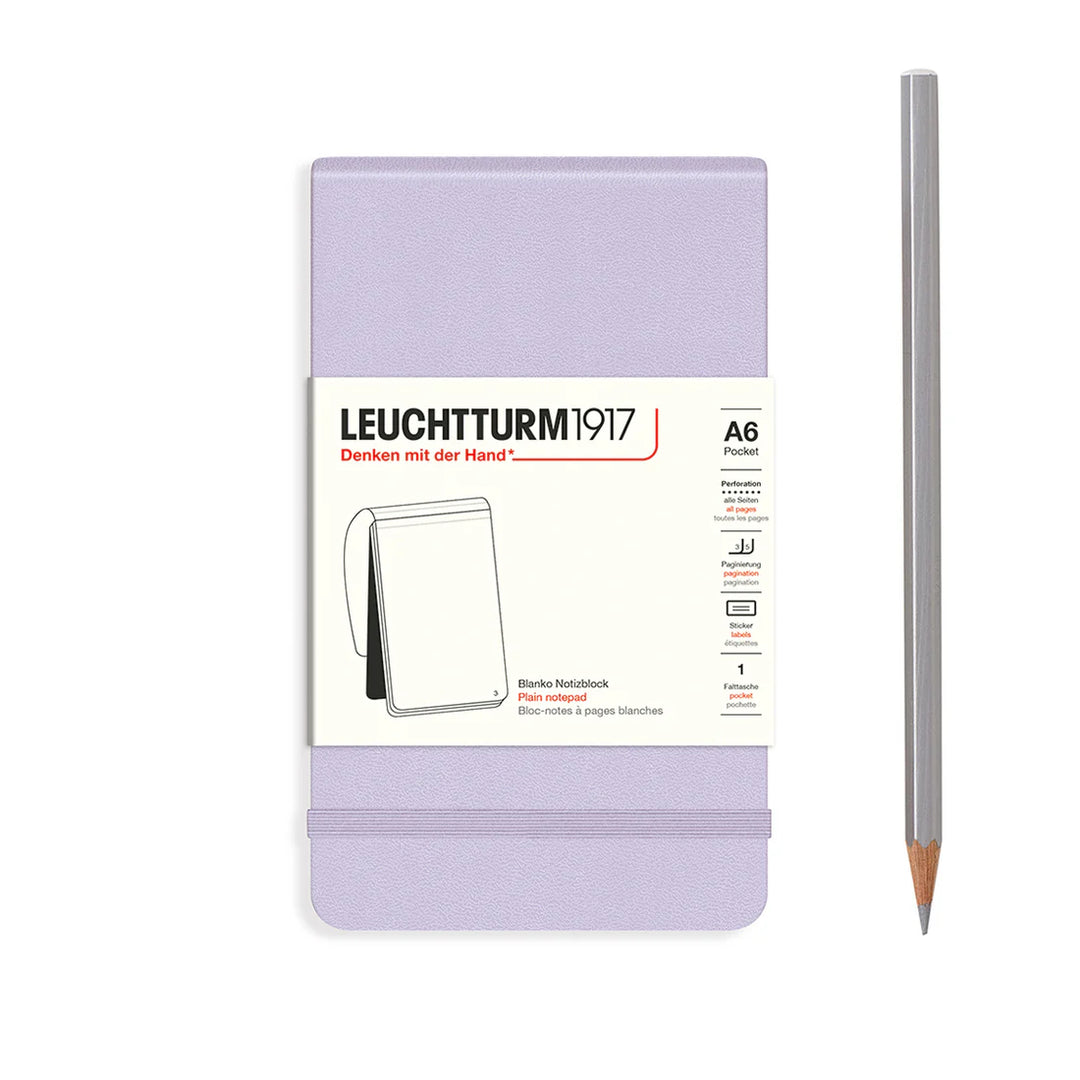 Hardcover Reporter Pocket Notebook