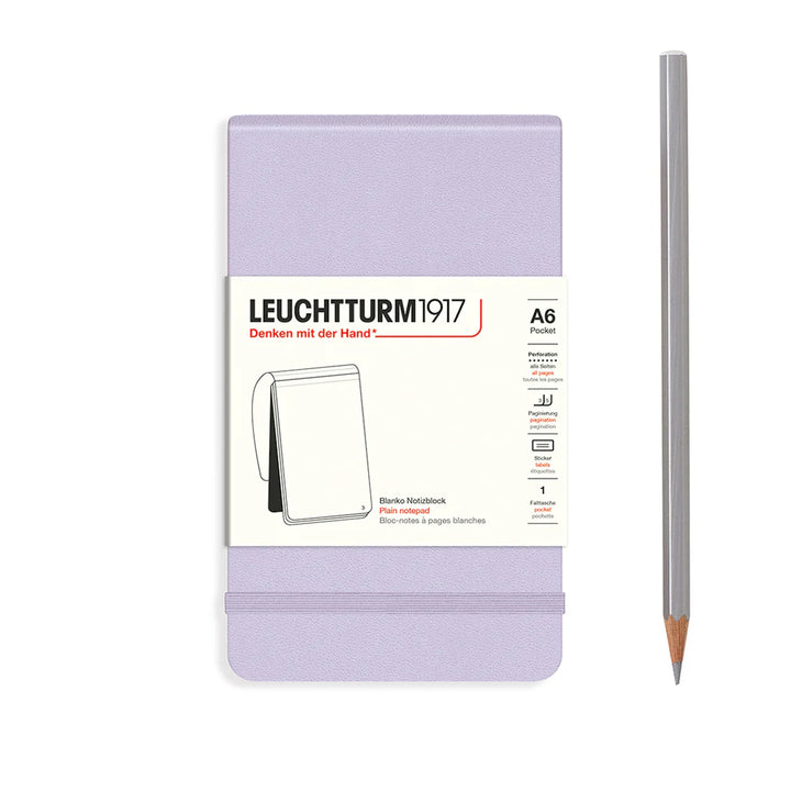 Hardcover Reporter Pocket Notebook