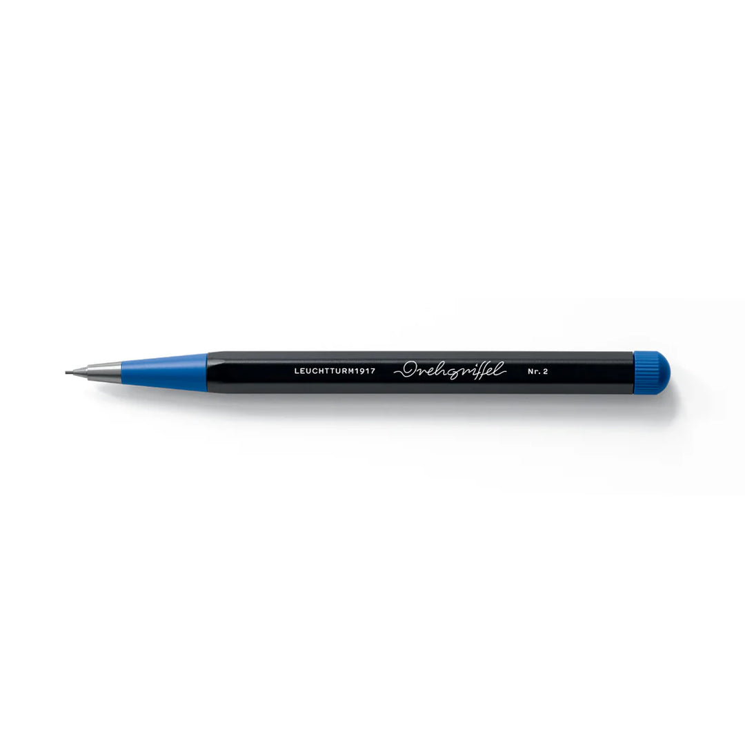 Drehgriffel Nr. 1 Bauhaus Edition Mechanical Pencil