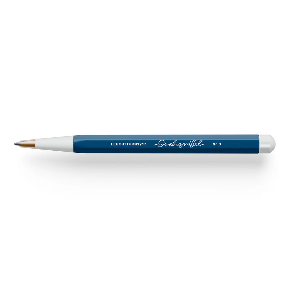 Drehgriffel Nr. 1  Ballpoint / Gel Pen
