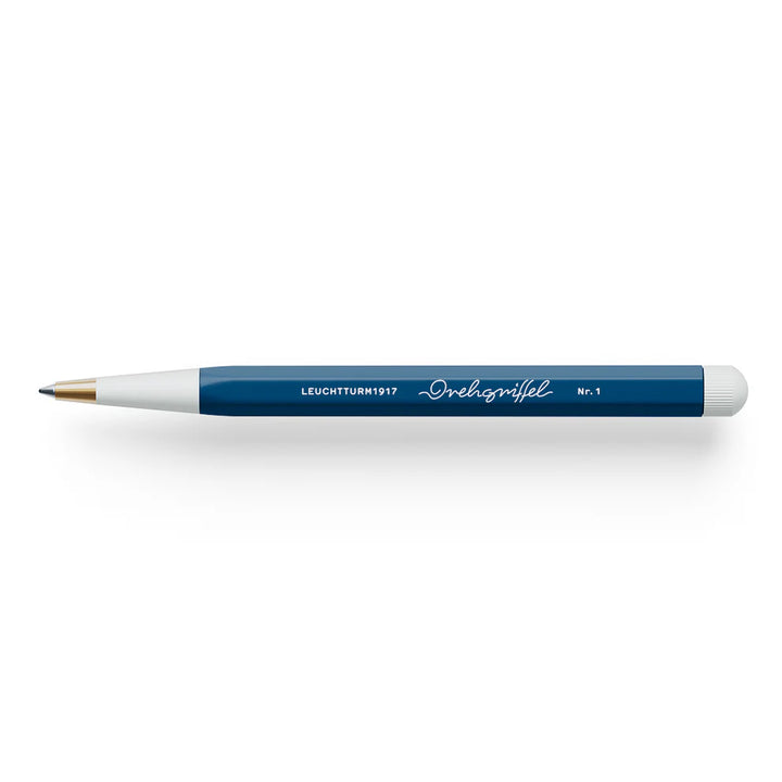 Drehgriffel Nr. 1  Ballpoint / Gel Pen