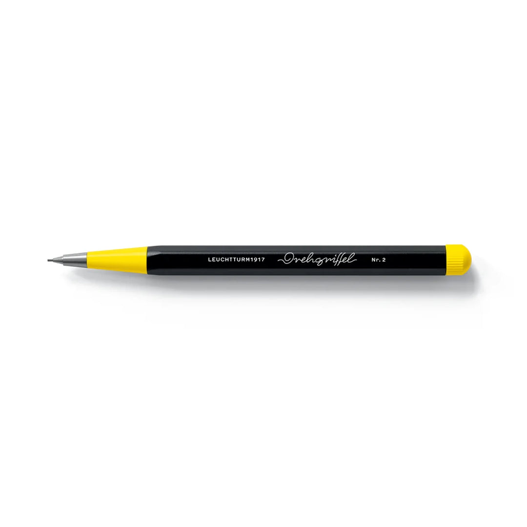 Drehgriffel Nr. 1 Bauhaus Edition Mechanical Pencil